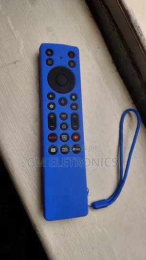 TCL V6c 43,50,55,65 75-Inch Google Assistant,Voice Commands Remote.