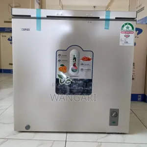 219litres Ecomax Freezer