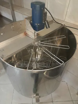 Electric Honey Extractor