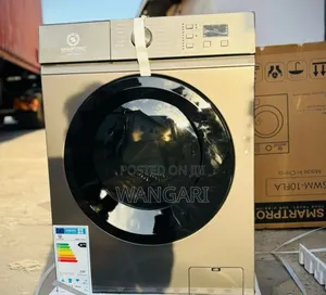 10kg Smart Pro Washing Machine