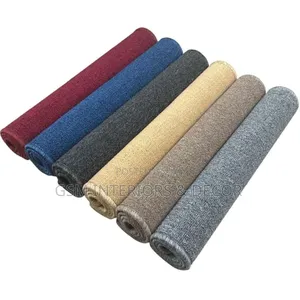 Wall to Wall Carpets Delta Options for Tiled Floors