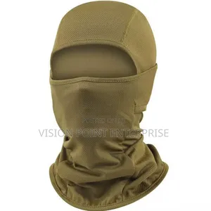 Tactical Balaclavas