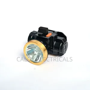 Quality High-Power Rechargeable Led Head Torch Kj7