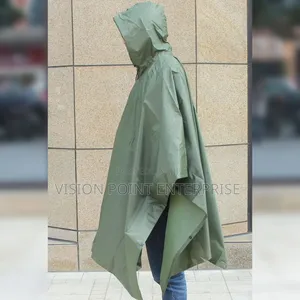 Raincoat Ponchos