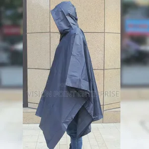 Raincoat Ponchos