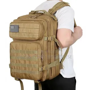 Outdoor Tactical Camping Backpack