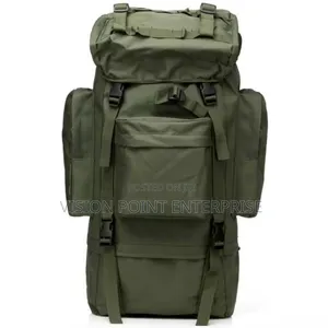 Outdoor Tactical Rucksack