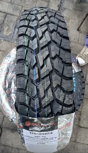 175/80r14 Tera Force Tires
