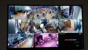 Cctv Installation Maintenance And Repairs