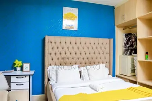 Furnished Studio Apartment in Cavendish Square, Syokimau for rent