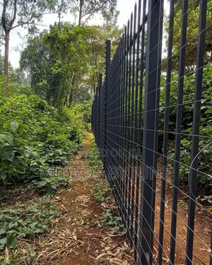 Electric Fence Installation Maintenance and Repair Services