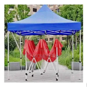 Outdoor Canopy Foldable Tents