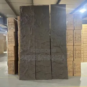 P. U Stone Wall Panels