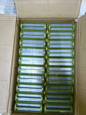 Rumen Magnet Plastic Cages Magnet