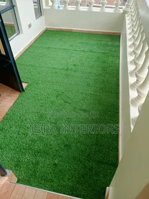 Indoor and Outdoor Quality Green Artificial Turf Grass Carpets
