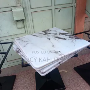 Marble Kitamba Marble Tops