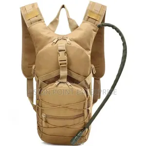 Hydration Camel Backpack