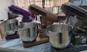10 Litres Legacy Stand Mixer