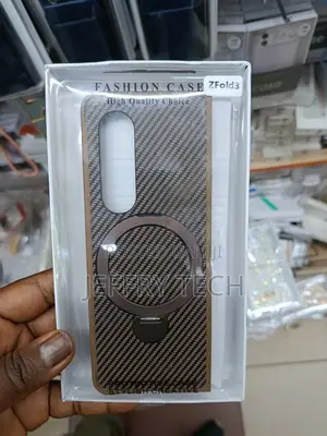 Samsung Galaxy Z Fold 6 Magnetic Case Color
