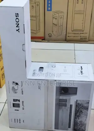 Sony Soundbar 
Sony S20r