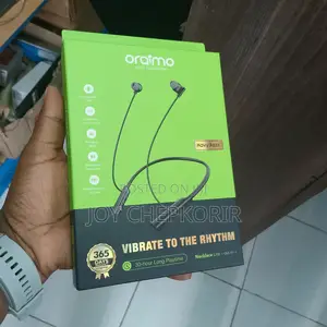 Oraimo Necklace Lite