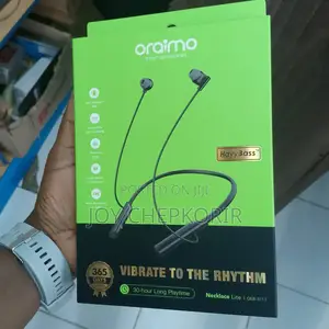 Oraimo Necklace Lite