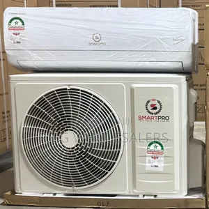 Smart Pro Btu Ac With App Control Remote Cooling for Medium Room