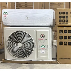 Smartpro 18000btu Split Air Conditioner