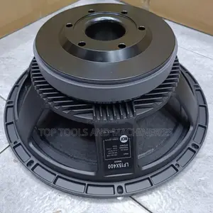 RCF Lfx400 15inch V.Coil 99.9