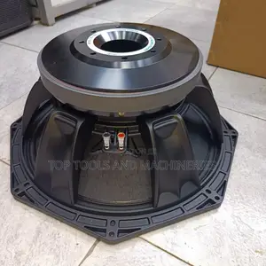 Ashley Pd 1881 V.Coil 125 (3000watts)