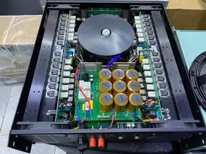 Crest Audio Ca20 Original (8000watts)
