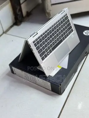 Laptop HP EliteBook 830 G7 16GB Intel Core i7 SSD 512GB