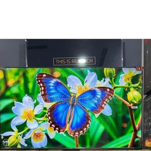 TCL 32′′ Smart Tv With Google Netflix