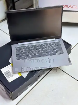 Laptop Lenovo Thinkbook 14 8GB Intel Core i5 SSD 256GB