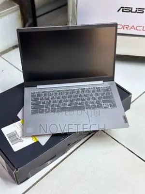 Laptop Lenovo Thinkbook 14 8GB Intel Core i5 SSD 256GB
