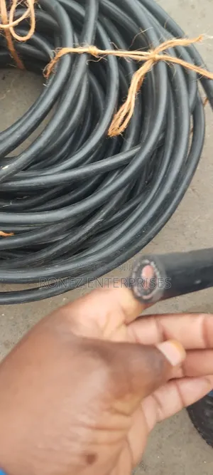 2 Core Underground Cable 16 Mm