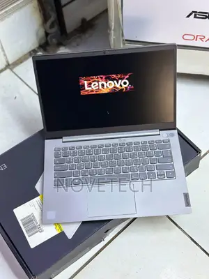 Laptop Lenovo Thinkbook 14 16GB Intel Core i5 SSD 256GB