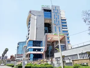 Office Spaces to Let in Upper Hill