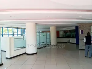 Office Spaces to Let in Upper Hill