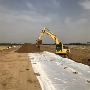 Drainage Fabric