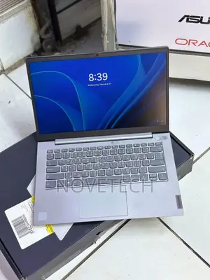 Laptop Lenovo Thinkbook 14 8GB Intel Core i5 SSD 256GB