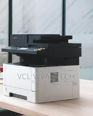 Kyocera Ecosys Ma4000wifx Monochrome Printer