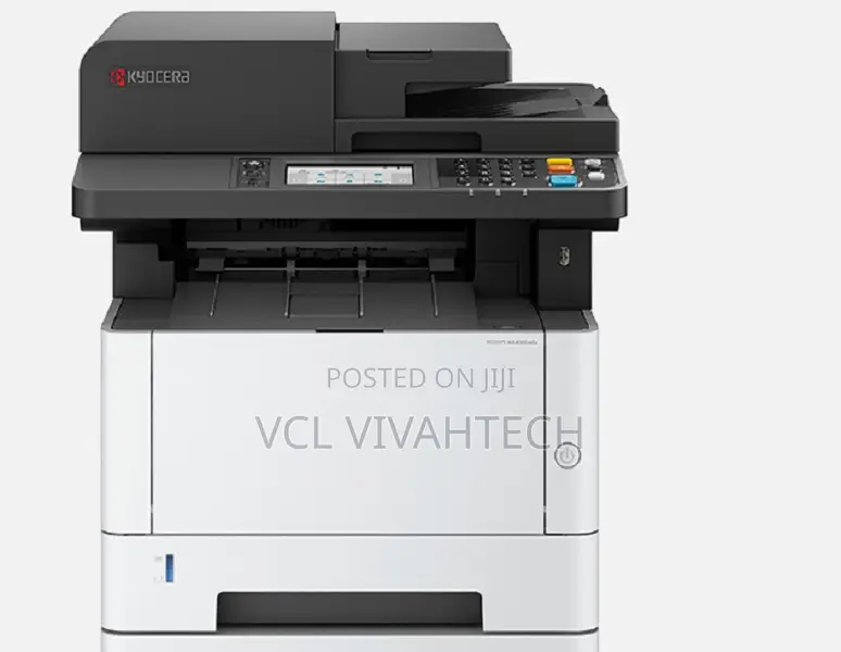 Kyocera Ecosys Ma4000wifx Multifunction Printer