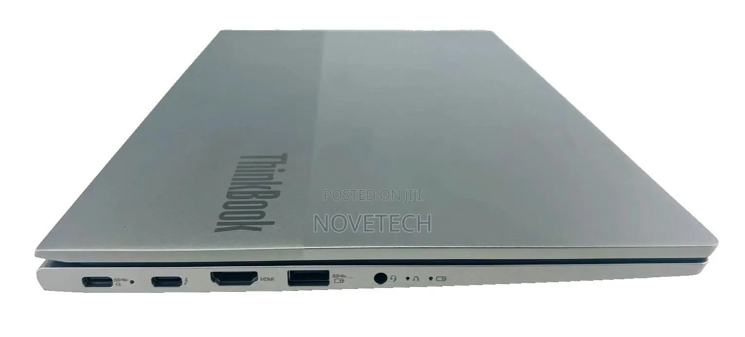 Laptop Lenovo Thinkbook 14 8GB Intel Core i5 SSD 256GB
