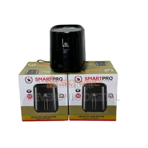 Smartpro Air Fryer 
Capacity 5 Litres