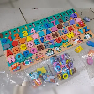 Montessori,Kids Montessori Game