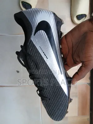 Mercurial Zoom Travis Scott Football Boots