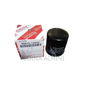 Toyota Harrier/Crown Oil Filter