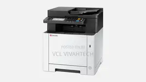 Kyocera Ecosys Ma2600cwfx