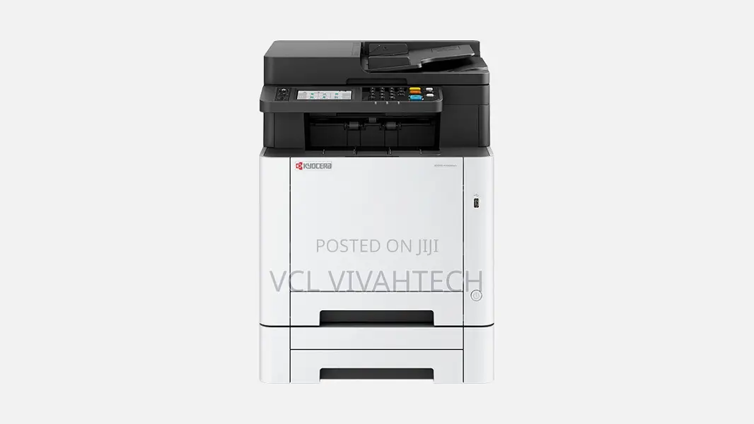 Ecosys Ma2600cwfx Kyocera Colour Printer